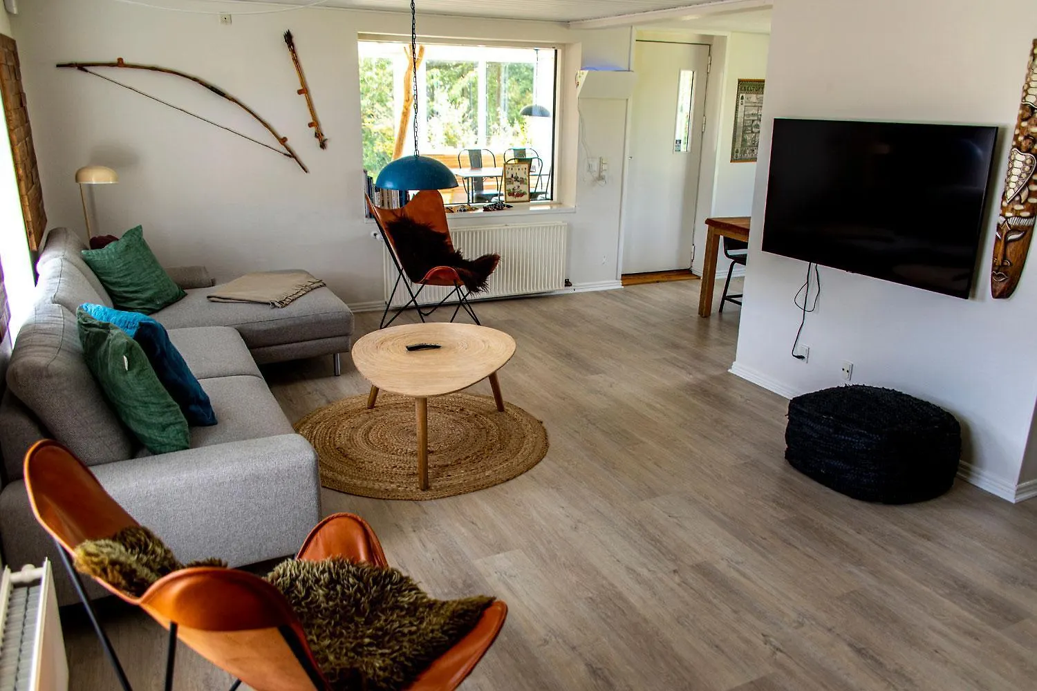 Ree Park Safari Villa Ebeltoft